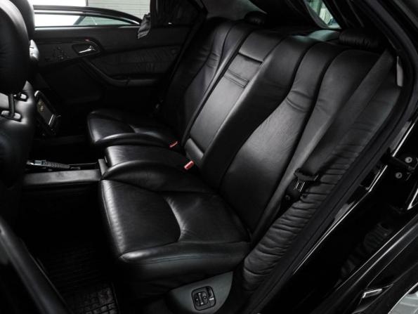 Mercedes-Benz S-Класс IV (W220) с пробегом 2002 года, цена 2 304 000 рублей, 194840 км, седан, Автокод Объявления