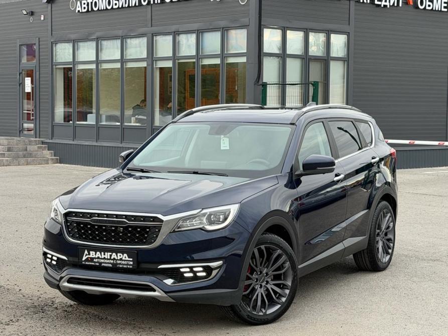 JETOUR X70 I Волгоград  - изображение 37