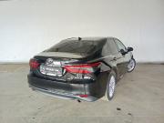 Toyota Camry VIII (XV70) Москва  - изображение 25