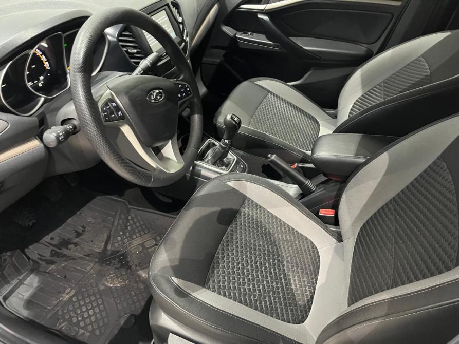 Lada (ВАЗ) Vesta I Самара  - изображение 10