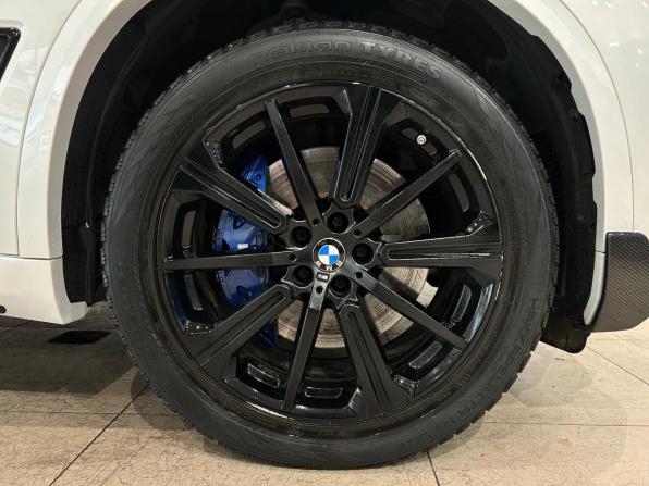 BMW X5 IV (G05/G18) с пробегом 2021 года, цена 5 099 000 рублей, 110053 км, внедорожник, Автокод Объявления