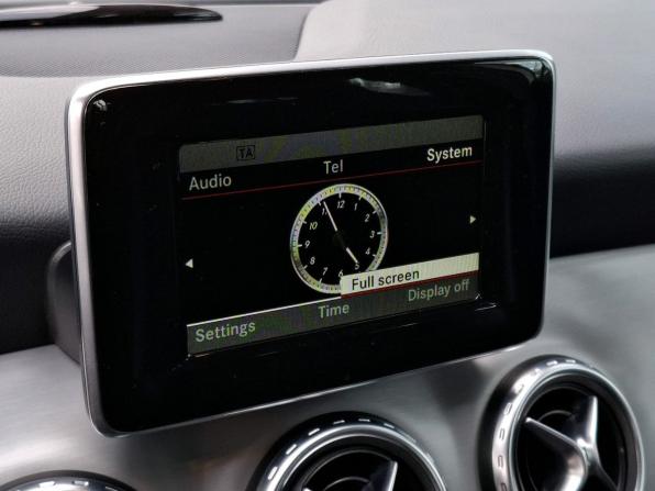 Mercedes-Benz GLA I (X156) с пробегом 2015 года, цена 2 650 000 рублей, 49323 км, внедорожник, Автокод Объявления