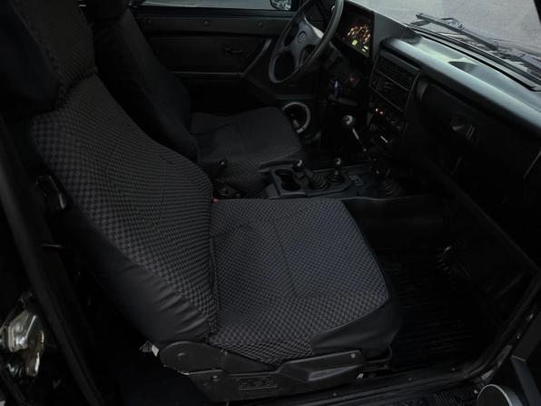 Lada (ВАЗ) 2121 (4x4) I Рестайлинг (2020) с пробегом 2019 года, цена 665 000 рублей, 41166 км, внедорожник, Автокод Объявления