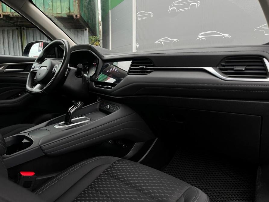 Haval F7 I Санкт-Петербург  - изображение 7
