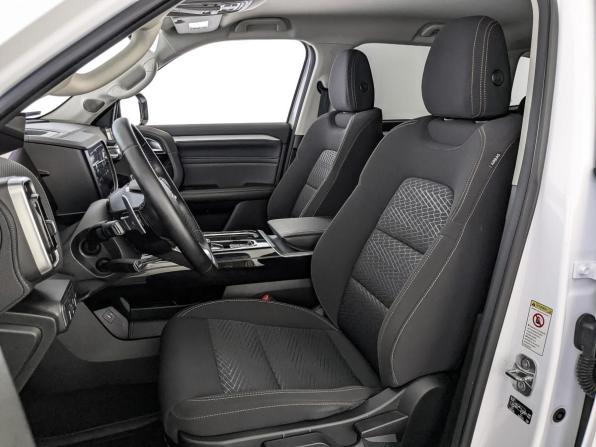 Haval Dargo I с пробегом 2024 года, цена 2 490 000 рублей, 30444 км, внедорожник, Автокод Объявления