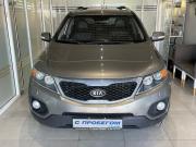 Kia Sorento II Москва  - изображение 19