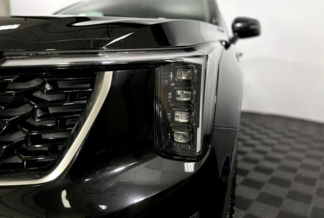 Kia Sorento IV с пробегом 2024 года, цена 4 500 000 рублей, 58127 км, внедорожник, Автокод Объявления