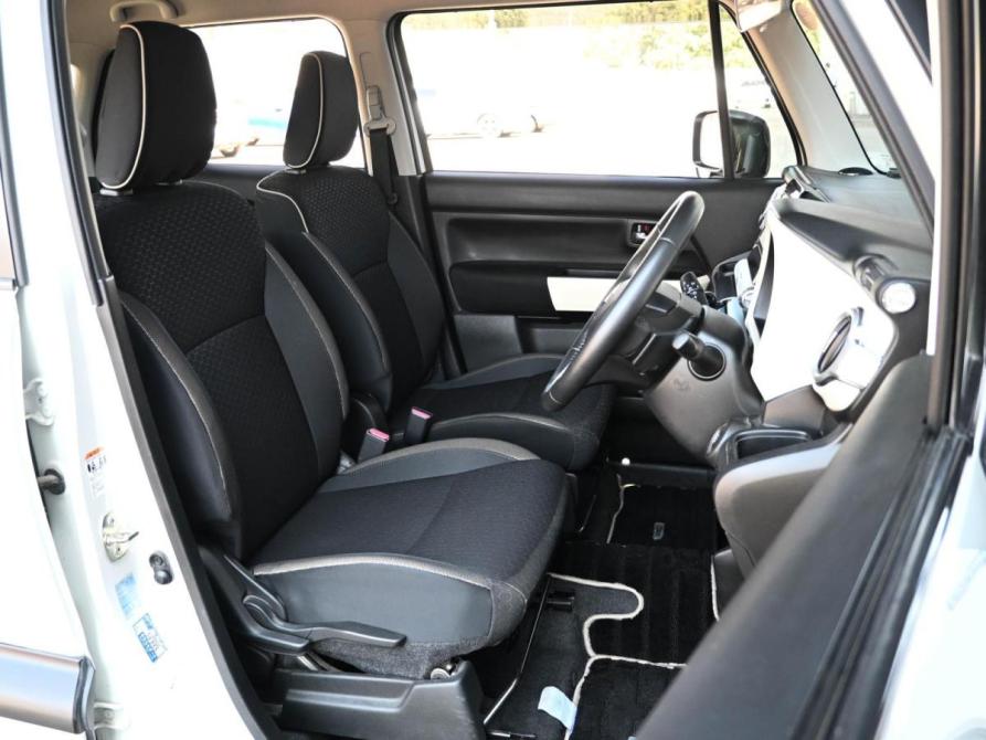 Suzuki Xbee I Новороссийск  - изображение 10