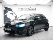 Mitsubishi Lancer X Ростов-на-Дону  - изображение 24