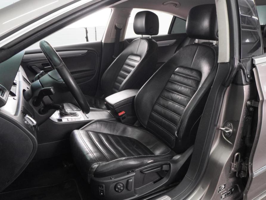 Volkswagen Passat CC I Воронеж  - изображение 10