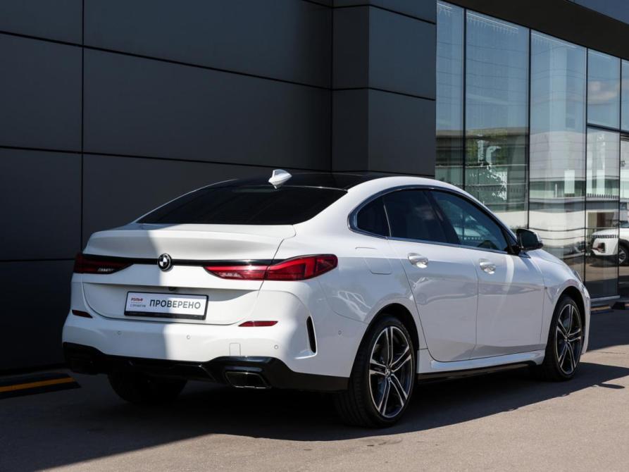 BMW 2 серии F44 Москва  - изображение 6