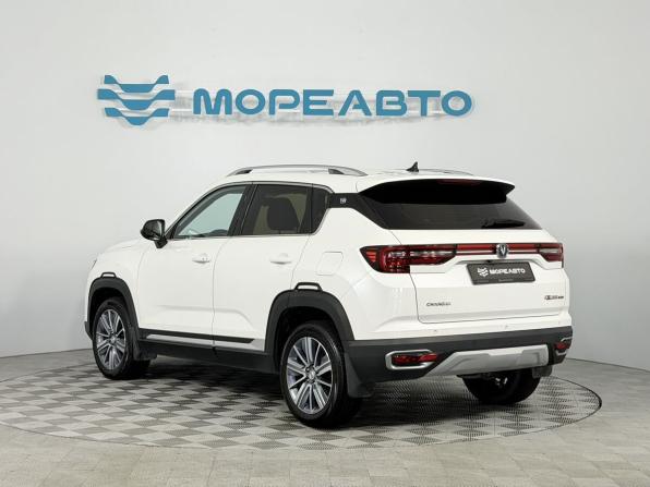 Changan CS35 Plus I с пробегом 2019 года, цена 1 449 000 рублей, 116565 км, внедорожник, Автокод Объявления
