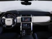 Land Rover Range Rover IV Рестайлинг Москва  - изображение 46