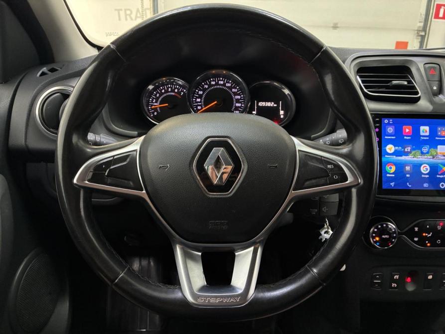 Renault Sandero II Рестайлинг Пермь  - изображение 13