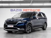 Kia Carnival IV Тюмень  - изображение 28