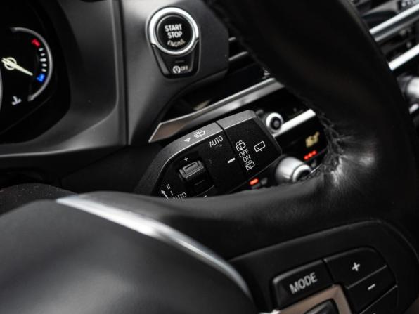 BMW X3 III (G01) с пробегом 2018 года, цена 3 130 000 рублей, 205565 км, внедорожник, Автокод Объявления