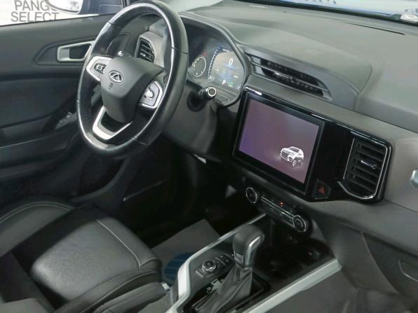 Chery Tiggo 4 I Рестайлинг с пробегом 2020 года, цена 1 381 000 рублей, 53000 км, внедорожник, Автокод Объявления