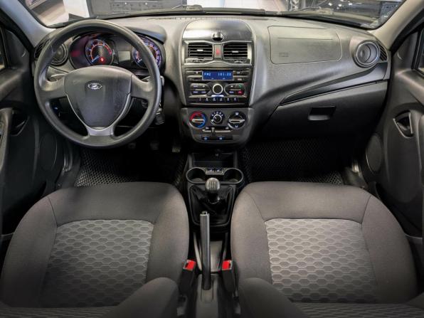 Lada (ВАЗ) Granta I Рестайлинг с пробегом 2023 года, цена 749 900 рублей, 118000 км, седан, Автокод Объявления