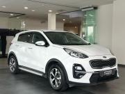Kia Sportage IV Рестайлинг Новосибирск  - изображение 30