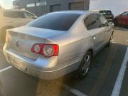 Volkswagen Passat B6 Санкт-Петербург  - изображение 8