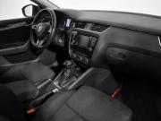Skoda Octavia III (A7) Санкт-Петербург  - изображение 32