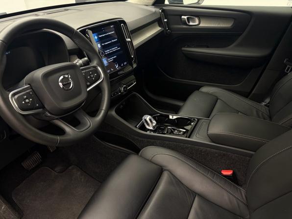 Volvo XC40 I с пробегом 2020 года, цена 3 549 900 рублей, 15908 км, внедорожник, Автокод Объявления