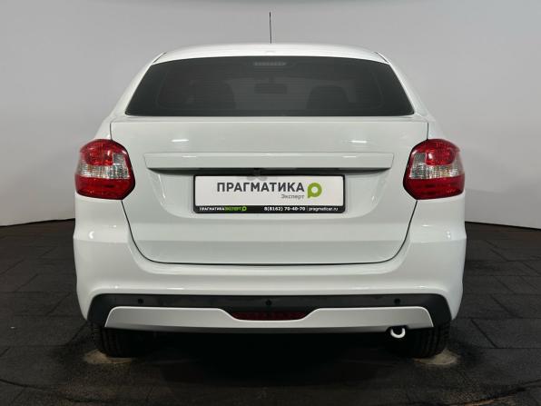 Lada (ВАЗ) Granta I Рестайлинг с пробегом 2023 года, цена 779 900 рублей, 53401 км, лифтбек, Автокод Объявления