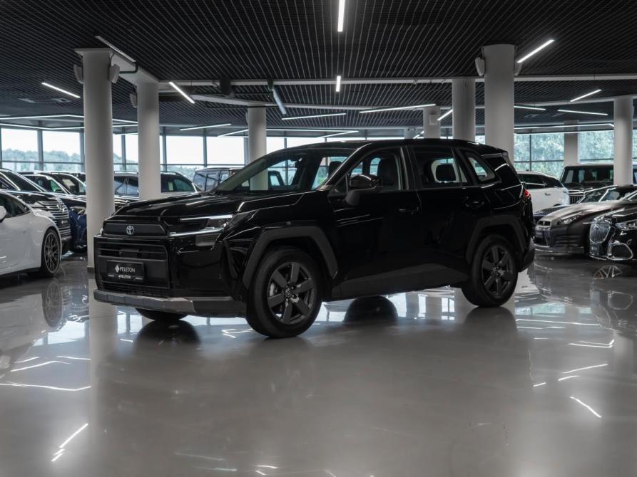 Toyota RAV4 VI (XA60) Москва  - изображение 1