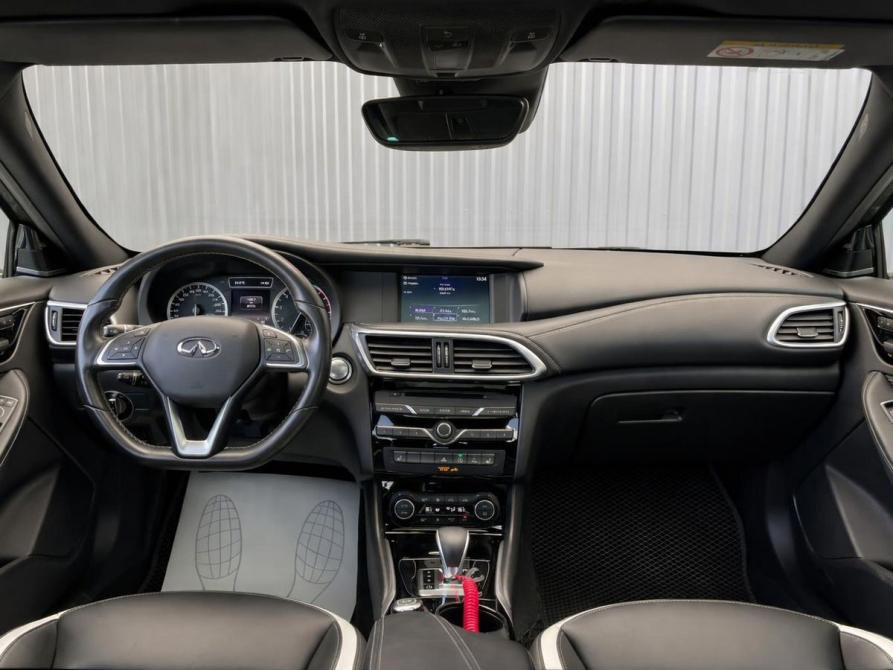 Infiniti Q30 Пермь  - изображение 6