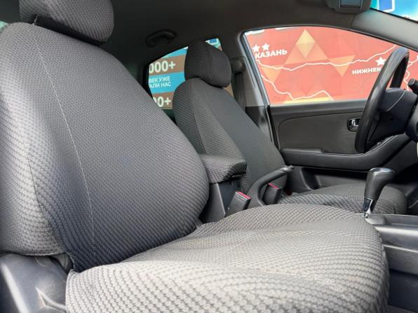 Hyundai Elantra IV (HD) с пробегом 2010 года, цена 760 000 рублей, 268600 км, седан, Автокод Объявления