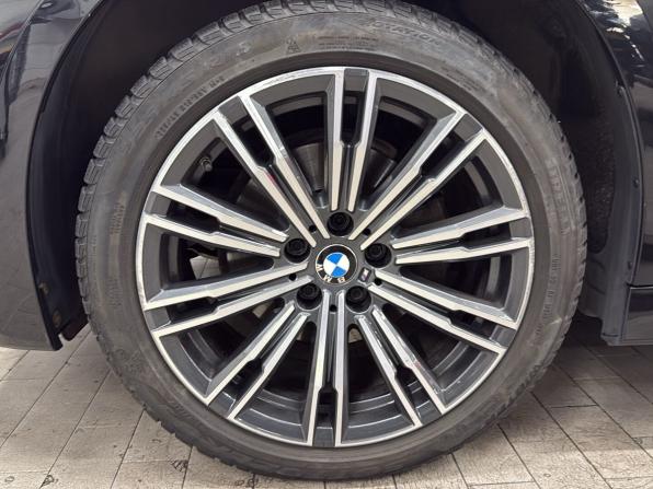 BMW 3 серии VII (G2x) с пробегом 2021 года, цена 4 540 000 рублей, 40483 км, седан, Автокод Объявления