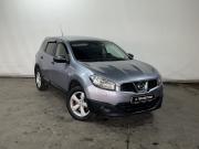 Nissan Qashqai+2 I Рестайлинг Москва  - изображение 24