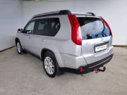 Nissan X-Trail II Рестайлинг Петрозаводск  - изображение 32