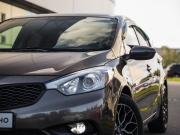 Kia Cerato III Санкт-Петербург  - изображение 28