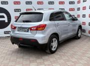 Mitsubishi ASX I Санкт-Петербург  - изображение 23
