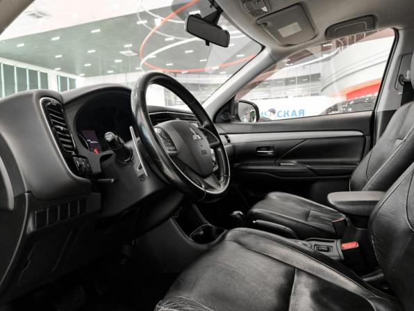 Mitsubishi Outlander III с пробегом 2013 года, цена 1 250 000 рублей, 238337 км, внедорожник, Автокод Объявления