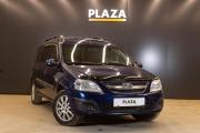 Lada (ВАЗ) Largus I Уфа  - изображение 20