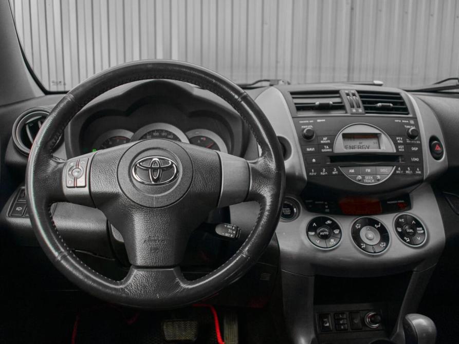 Toyota RAV4 III (XA30) Екатеринбург  - изображение 12