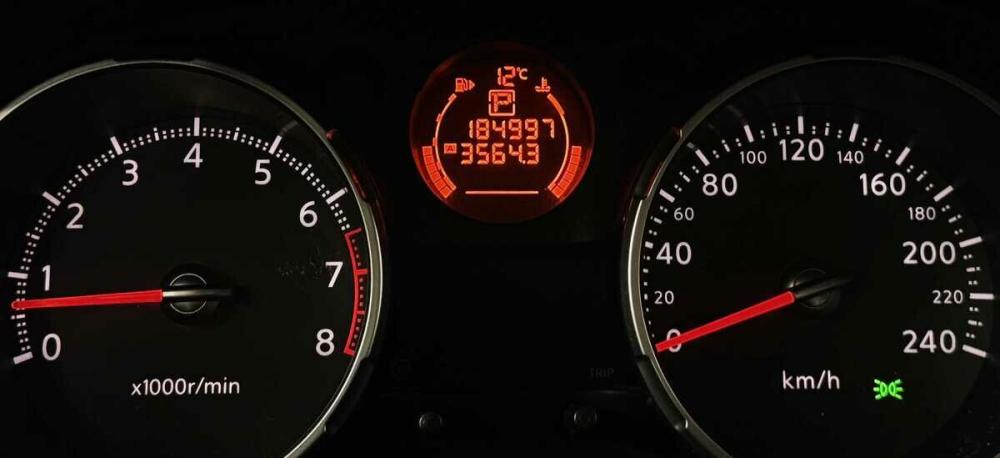 Nissan Qashqai+2 I Москва  - изображение 6