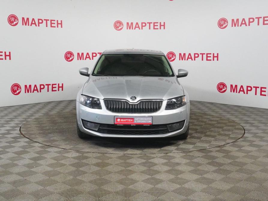 Skoda Octavia III (A7) Вологда  - изображение 2