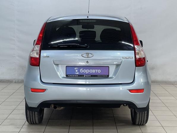 Lada (ВАЗ) Kalina II с пробегом 2014 года, цена 479 000 рублей, 155411 км, хэтчбек, Автокод Объявления
