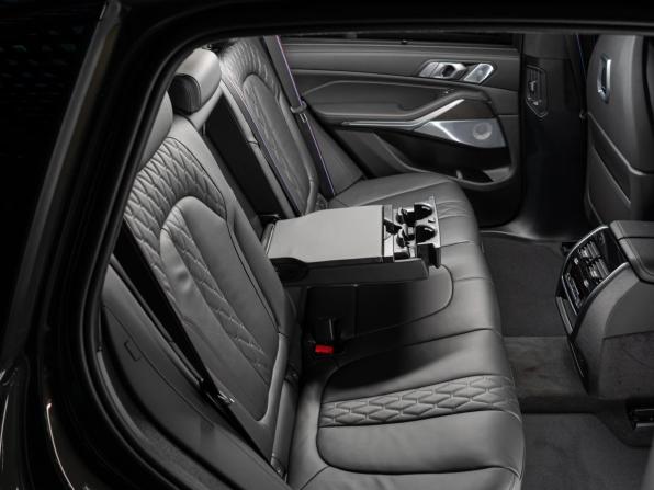Новый BMW X5 IV (G05/G18) Рестайлинг 2026 года, цена 19 990 000 рублей, внедорожник, Автокод Объявления