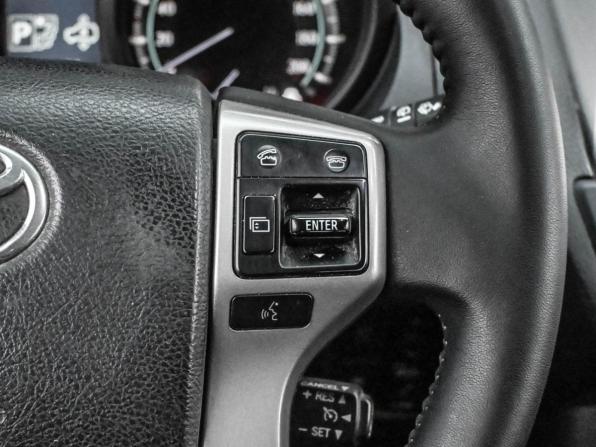 Toyota Land Cruiser Prado 150 Series с пробегом 2011 года, цена 2 549 000 рублей, 254781 км, внедорожник, Автокод Объявления