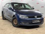 Volkswagen Jetta VI Санкт-Петербург  - изображение 21