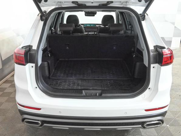 Chery Tiggo 8 Pro I с пробегом 2022 года, цена 2 350 000 рублей, 34072 км, внедорожник, Автокод Объявления