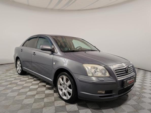 Toyota Avensis II с пробегом 2004 года, цена 799 000 рублей, 199834 км, седан, Автокод Объявления