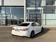 Toyota Camry VIII (XV70) Рестайлинг Тверь  - изображение 20