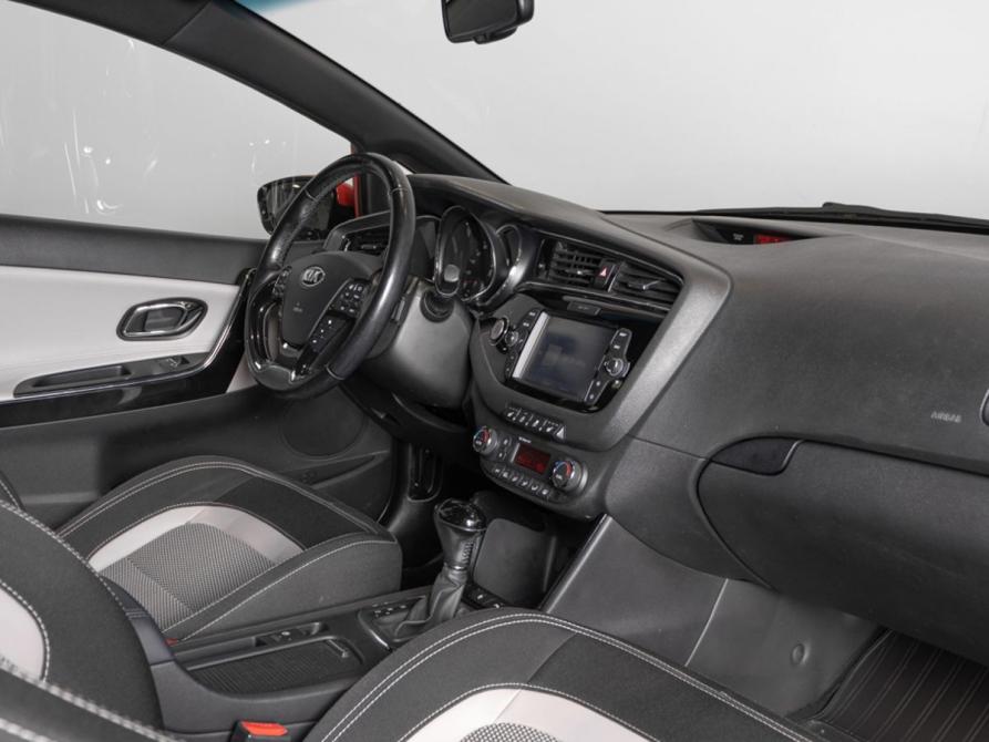 Kia Ceed II Рестайлинг Казань  - изображение 7