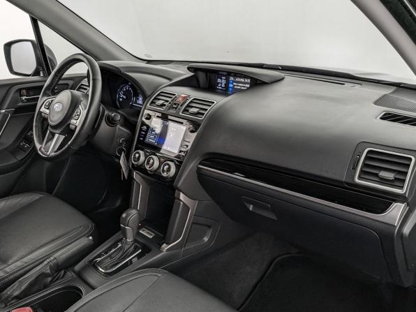 Subaru Forester IV Рестайлинг 2 с пробегом 2017 года, цена 2 380 000 рублей, 71375 км, внедорожник, Автокод Объявления
