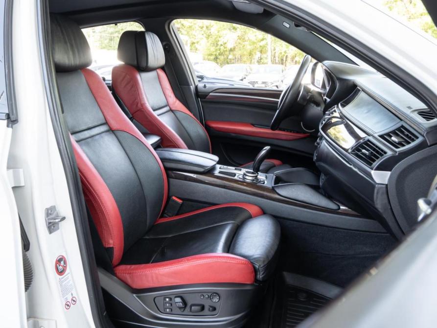 BMW X6 I (E71) Рестайлинг Волгоград  - изображение 10